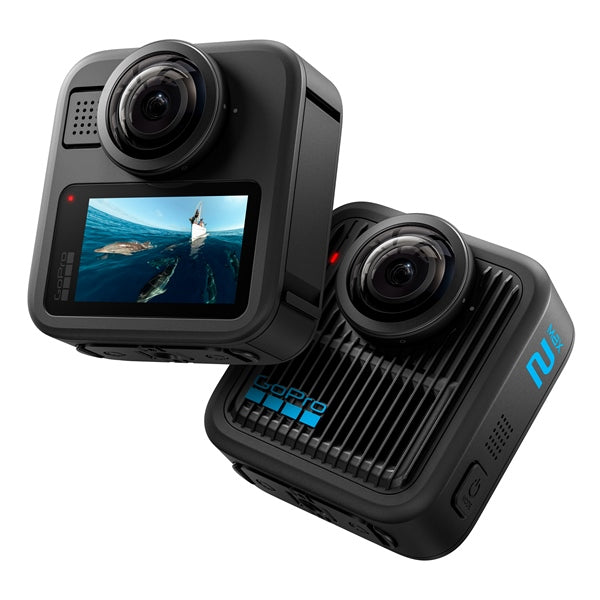 GoPro 360 Degree MAX2 Camera Specialty Bundle