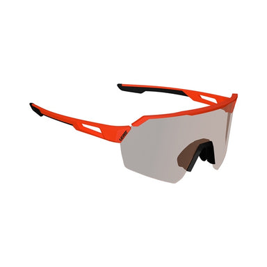 LEATT Rideviz Lite Small Sunglasses Satin Orange