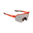 LEATT Rideviz Lite Small Sunglasses Satin Orange