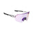 LEATT Rideviz Lite Small Sunglasses Clear