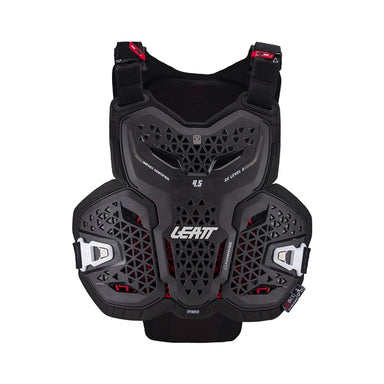 LEATT 4.5 Hybrid Chest Protector Men