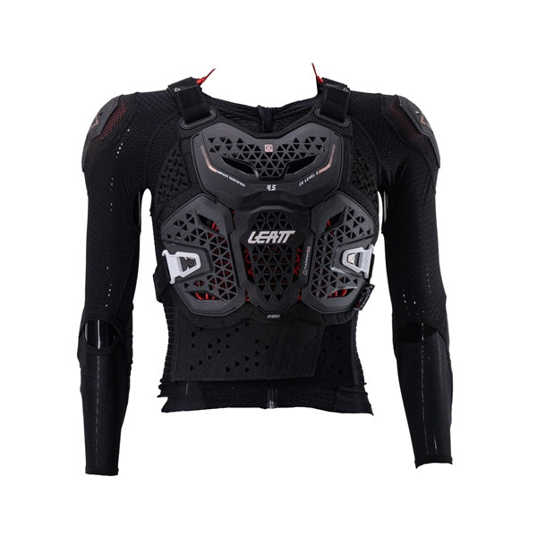 LEATT 4.5 Hybrid Body Protector - Women Women