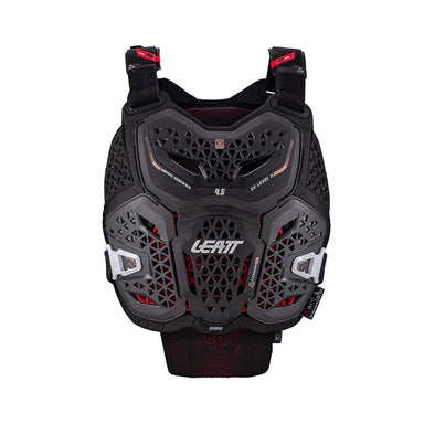 LEATT 4.5 Hybrid Chest Protector - Women Women