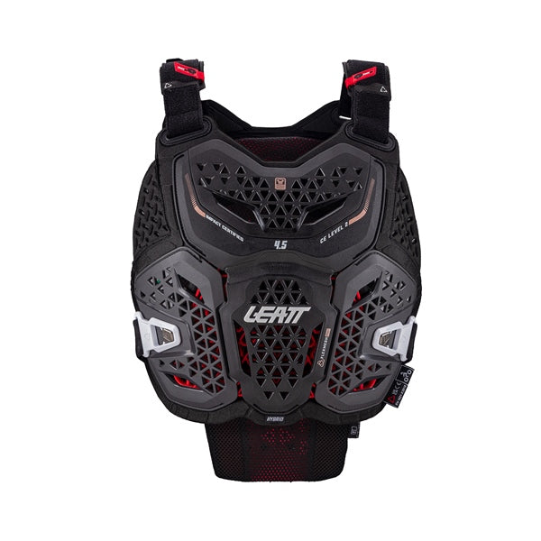 LEATT 4.5 Hybrid Chest Protector - Women Women
