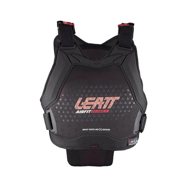 LEATT 3DF Airfit Evo Chest Protector - Women Women