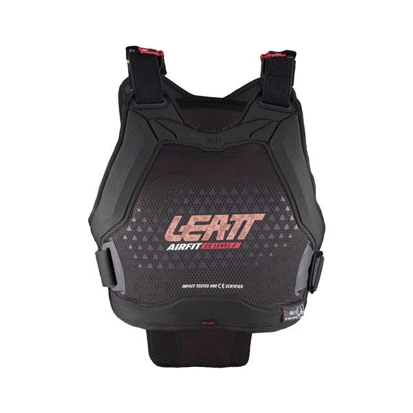 LEATT 3DF Airfit Evo Chest Protector - Women Women