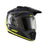 LEATT ADV 7.5 Off-Road Helmet Kit Goggle Included