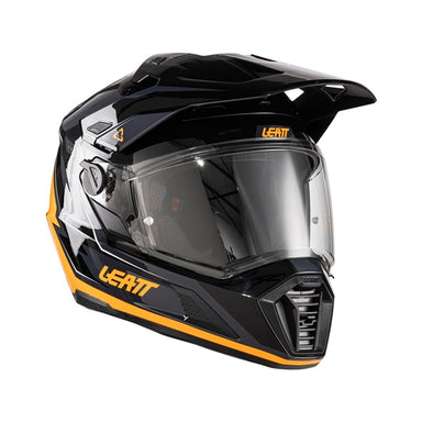 LEATT ADV 7.5 Off-Road Helmet Kit Goggle Included