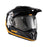 LEATT ADV 7.5 Off-Road Helmet Kit Goggle Included