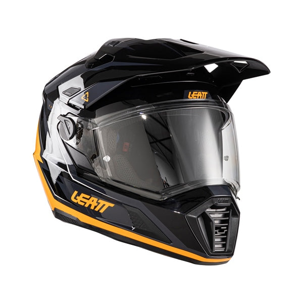 LEATT ADV 7.5 Off-Road Helmet Kit Goggle Included