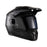 LEATT ADV 7.5 Off-Road Helmet Kit Goggle Included