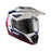 LEATT ADV 7.5 Off-Road Helmet Kit Goggle Included