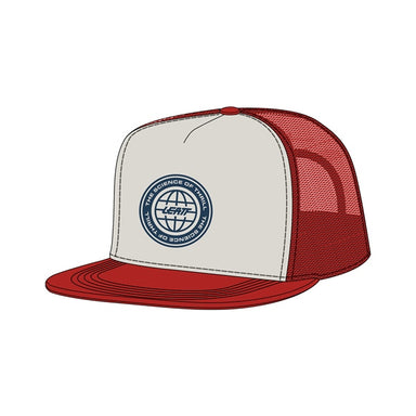 LEATT Trucker Cap Men