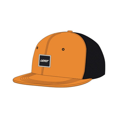 LEATT Trucker Tech Cap Men