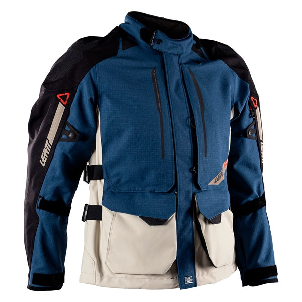 LEATT ADV 5.5 Dritour Jacket