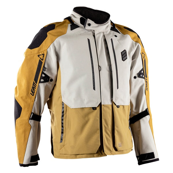 LEATT ADV Dritour 4.5 Jacket