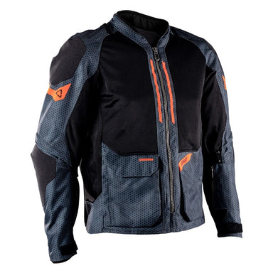 LEATT ADV Flowtour 4.5 Jacket