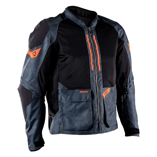 LEATT ADV Flowtour 4.5 Jacket