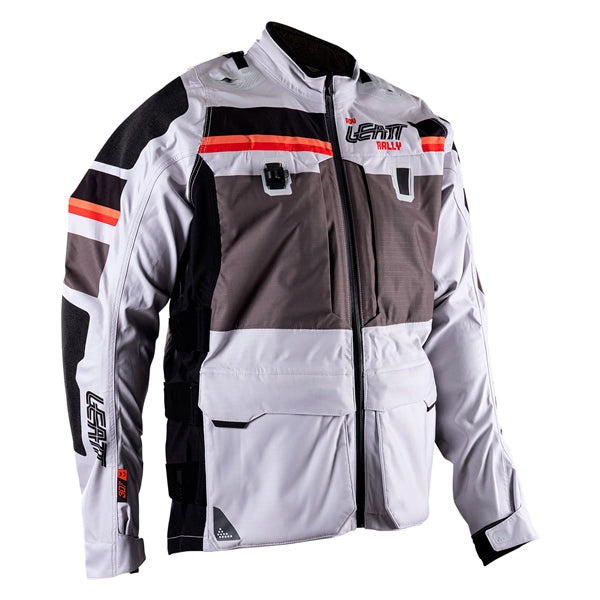 LEATT ADV Rally 7.5 Hydradri Jacket
