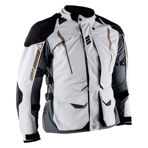 LEATT ADV 5.5 Dritour Jacket - Woman