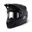 LEATT 9.5 Carbon Off-Road Helmet Kit - V26 Carbone - Goggle Included