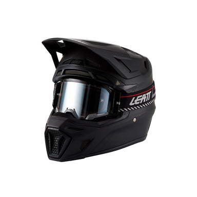 LEATT 8.5 Off-Road Helmet Kit V27 - Goggle Included