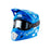 LEATT 7.5 Off-Road Helmet Kit V27 - Goggle Included
