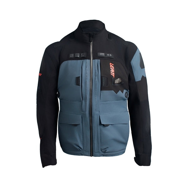LEATT 6.5 Hydradri Jacket