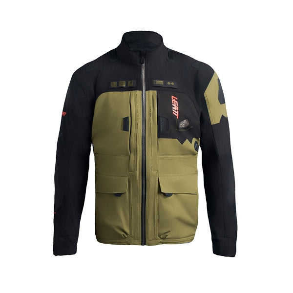 LEATT 6.5 Hydradri Jacket