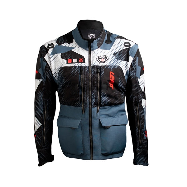 LEATT 5.5 Enduro Jacket - V27