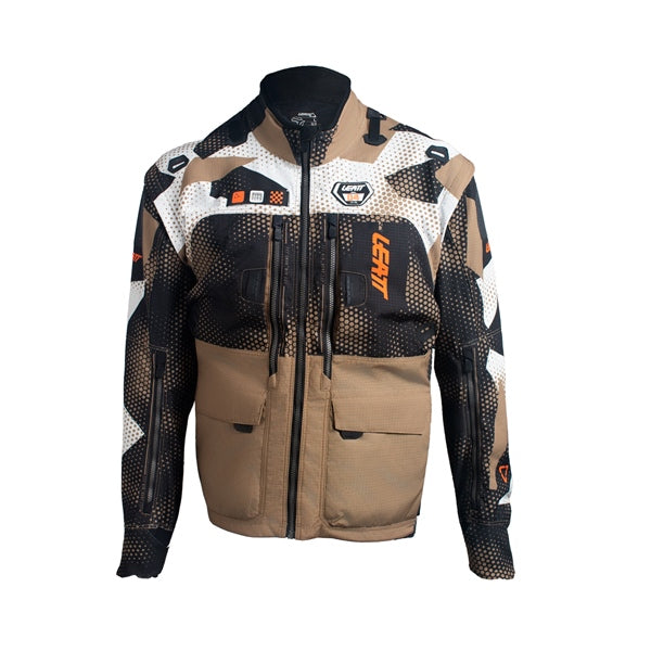 LEATT 5.5 Enduro Jacket - V27