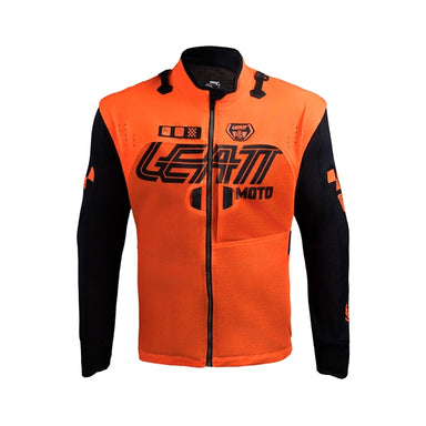 LEATT 4.5 Enduro X-Flow Jacket