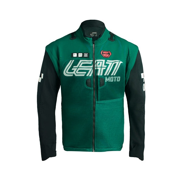 LEATT 4.5 Enduro X-Flow Jacket