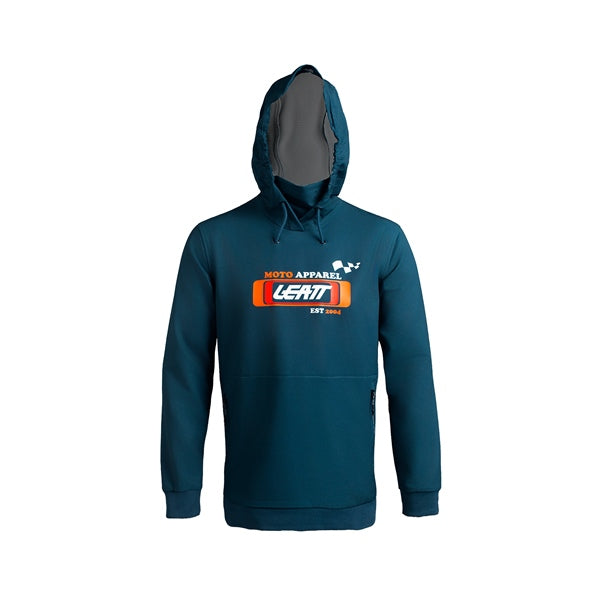 LEATT 5.5 Thermaflow Hoody Men