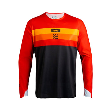 LEATT 4.5 Enduro Jacket