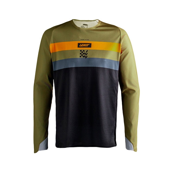 LEATT 4.5 Enduro Jacket