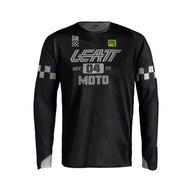 LEATT MX 4.5 Enduro X-Flow Jersey
