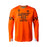 LEATT MX 4.5 Enduro X-Flow Jersey