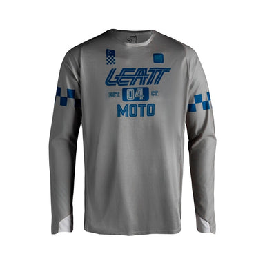 LEATT MX 4.5 Enduro X-Flow Jersey