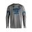 LEATT MX 4.5 Enduro X-Flow Jersey
