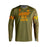 LEATT MX 4.5 Enduro X-Flow Jersey