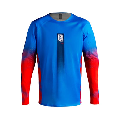 LEATT 5.5 MX Ultraweld Jersey