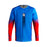 LEATT 5.5 MX Ultraweld Jersey