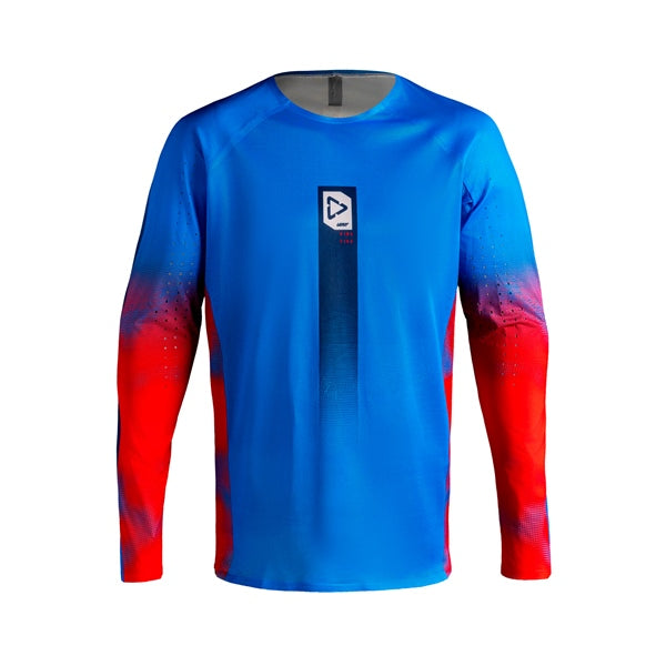 LEATT 5.5 MX Ultraweld Jersey
