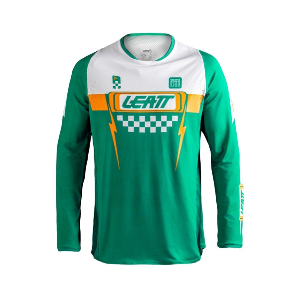 LEATT MX 4.5 Lite Jersey - V27