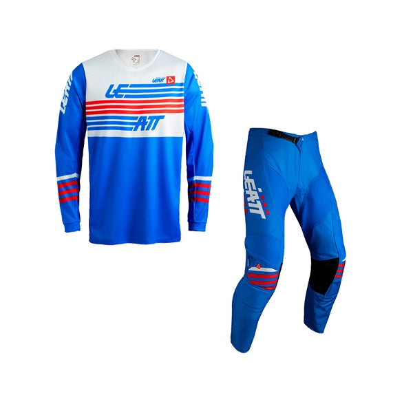 LEATT Ride 3.5 Suit - V27 Men
