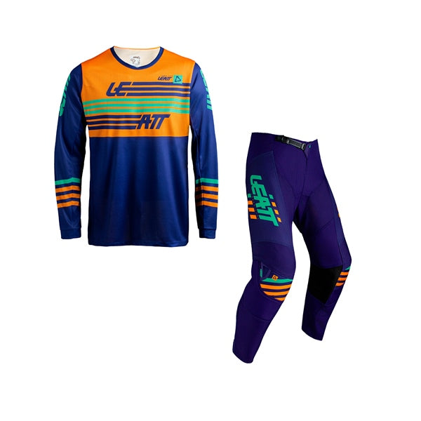 LEATT Ride 3.5 Suit - V27 Men