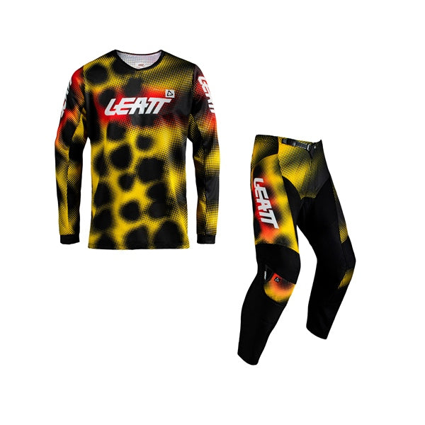 LEATT Ride 3.5 Suit - V27 Men
