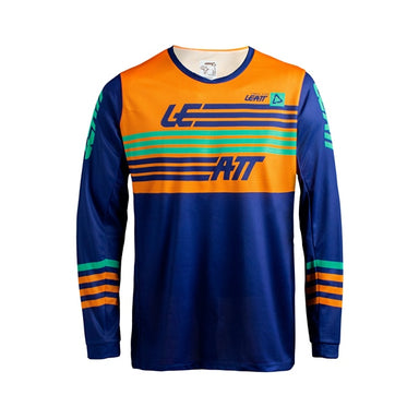 LEATT MX 3.5 Jersey - V27