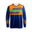 LEATT MX 3.5 Jersey - V27